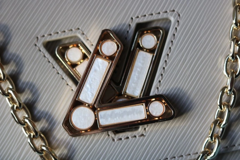lv twist De*1m bags 4081b-0971
