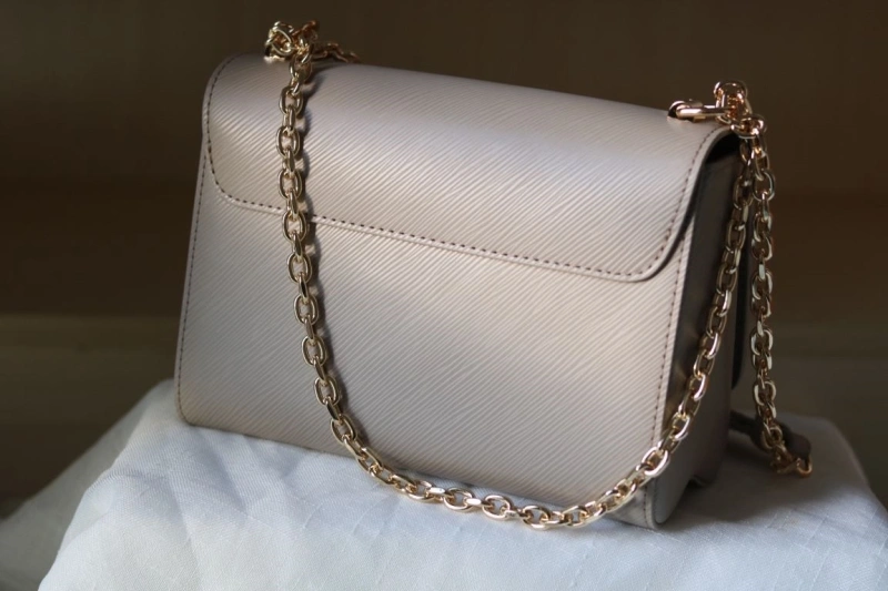 lv twist De*1m bags 4081b-0971