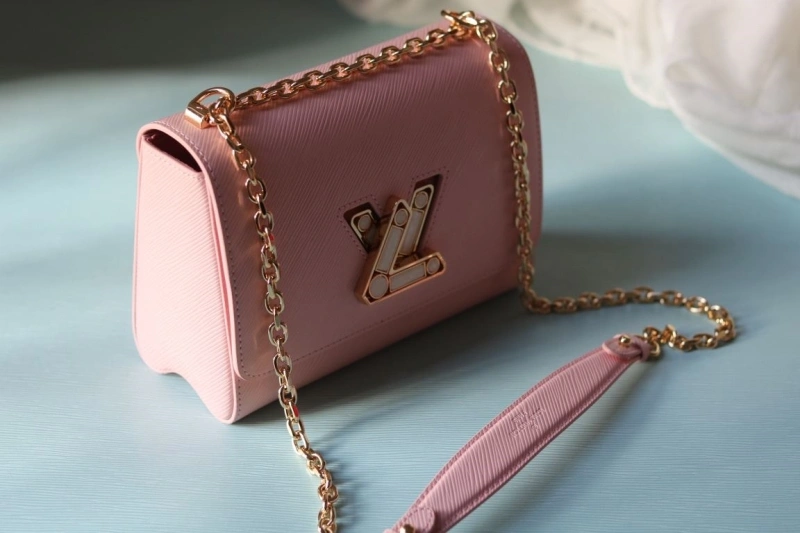 lv twist De*1m bags 4081b-0972