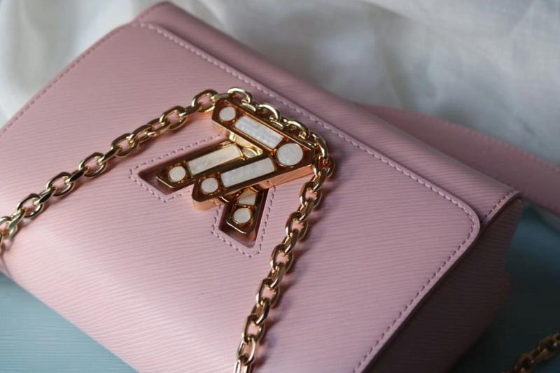 lv twist De*1m bags 4081b-0972