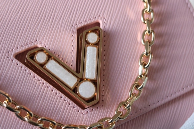 lv twist De*1m bags 4081b-0972