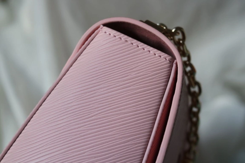 lv twist De*1m bags 4081b-0972