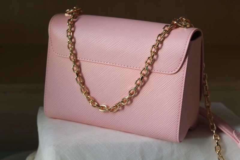 lv twist De*1m bags 4081b-0972