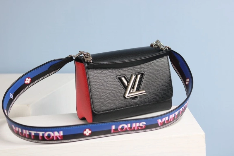 lv twist De*1m bags 4081b-0973