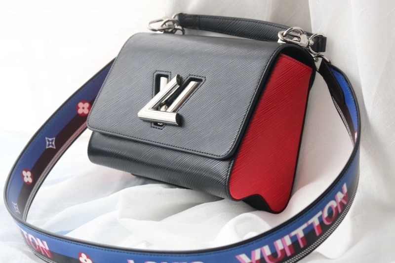 lv twist De*1m bags 4081b-0973