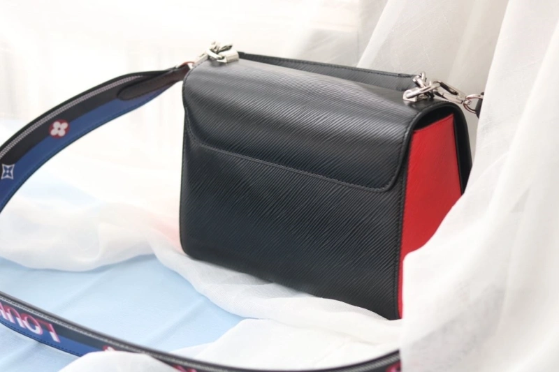 lv twist De*1m bags 4081b-0973