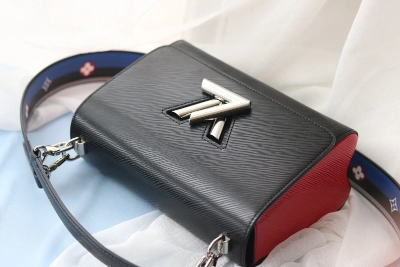 lv twist De*1m bags 4081b-0973