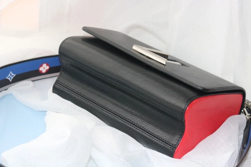 lv twist De*1m bags 4081b-0973