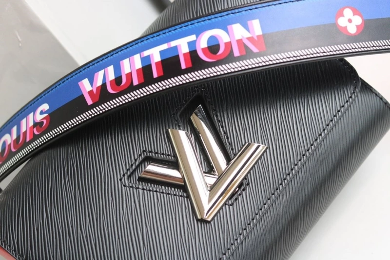 lv twist De*1m bags 4081b-0973