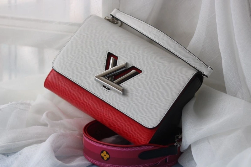 lv twist De*1m bags 4081b-0974
