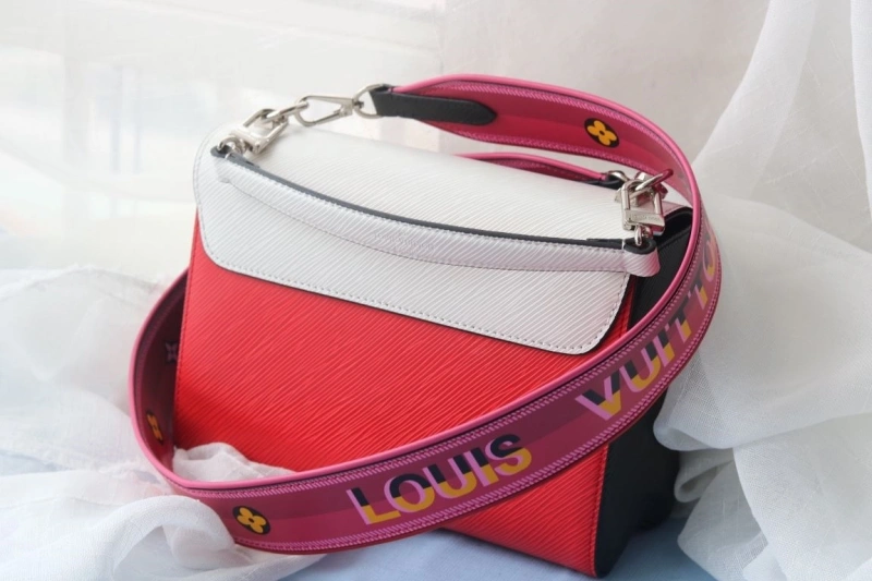 lv twist De*1m bags 4081b-0974