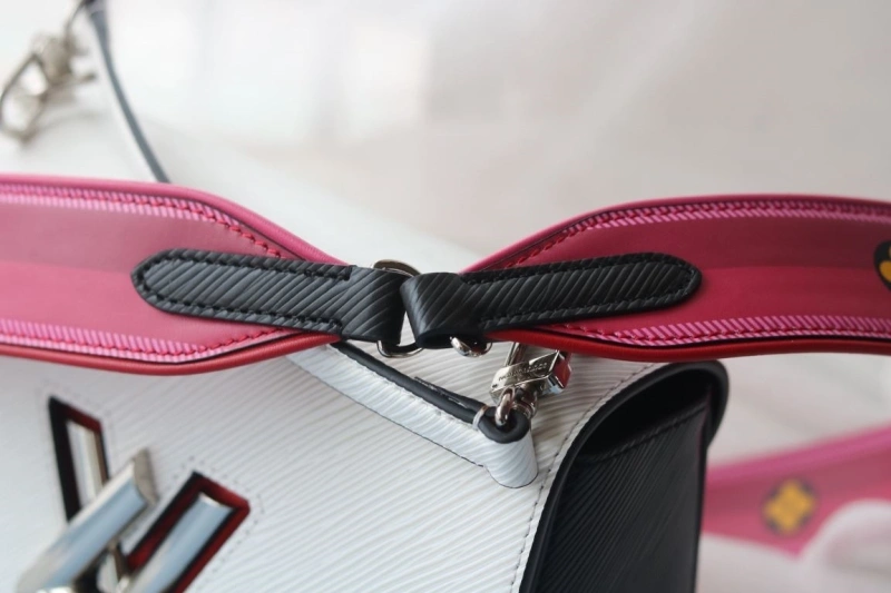 lv twist De*1m bags 4081b-0974