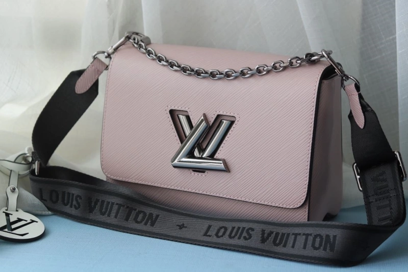 lv twist De*1m bags 4081b-0975