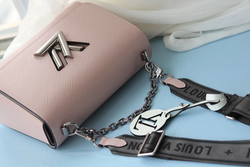 lv twist De*1m bags 4081b-0975