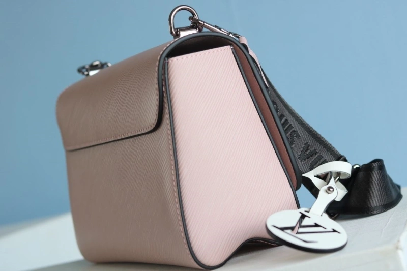 lv twist De*1m bags 4081b-0975
