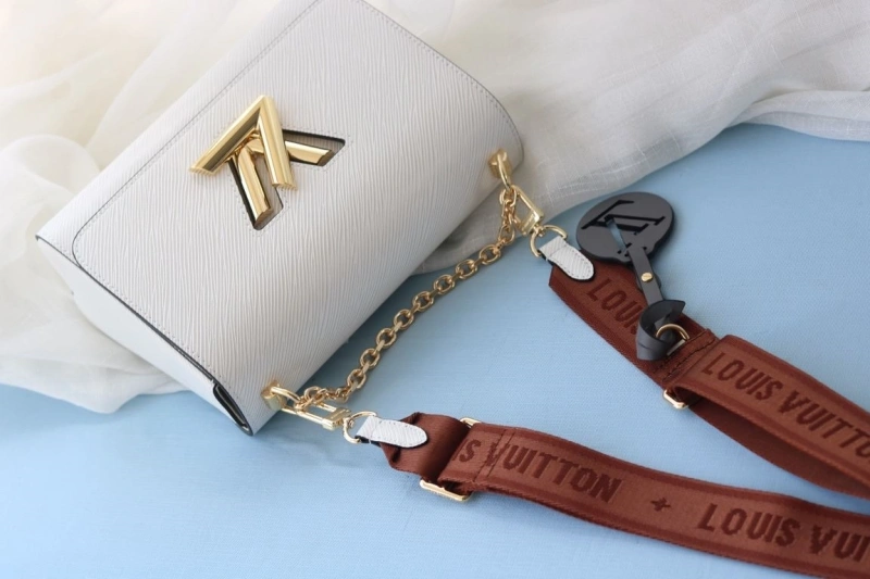 lv twist De*1m bags 4081b-0976
