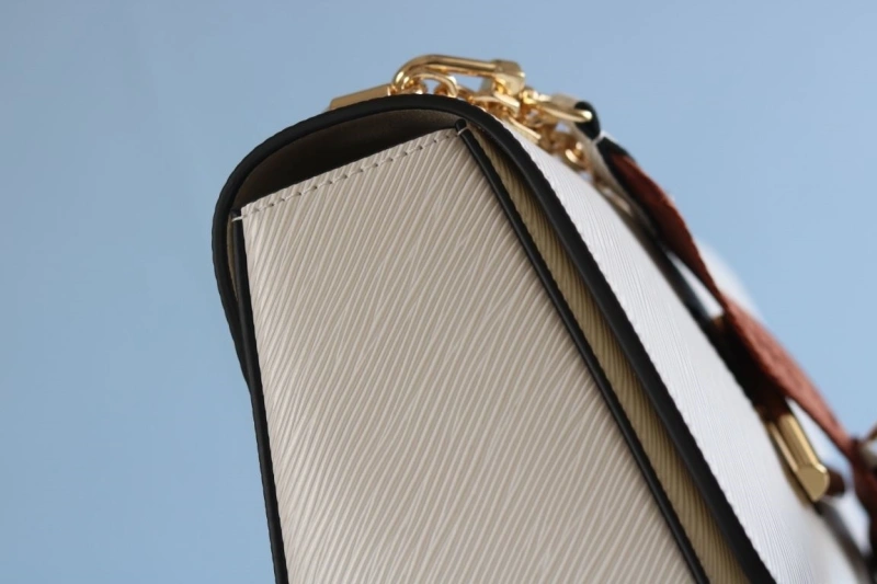 lv twist De*1m bags 4081b-0976