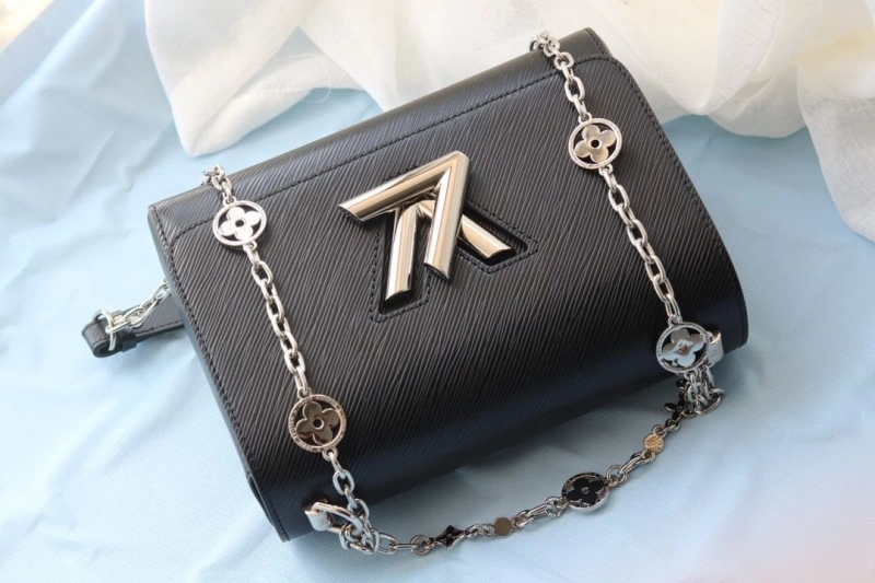 lv twist De*1m bags 4081b-0977