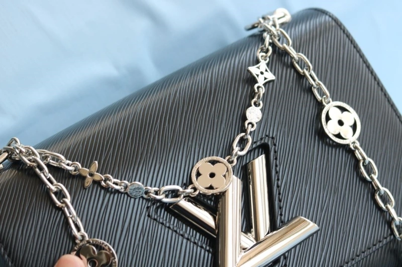 lv twist De*1m bags 4081b-0977