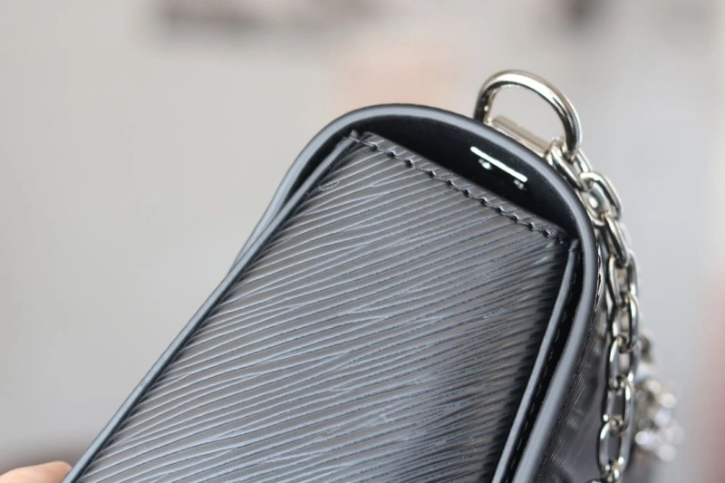 lv twist De*1m bags 4081b-0977