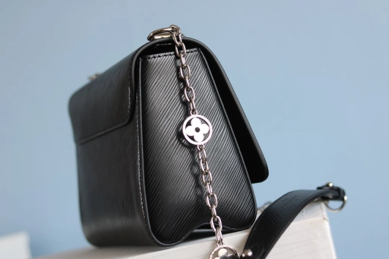 lv twist De*1m bags 4081b-0977