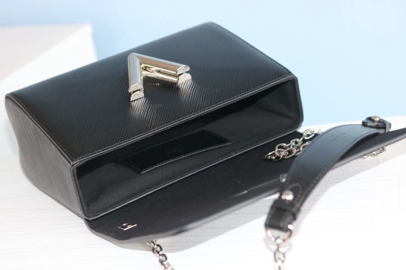 lv twist De*1m bags 4081b-0977
