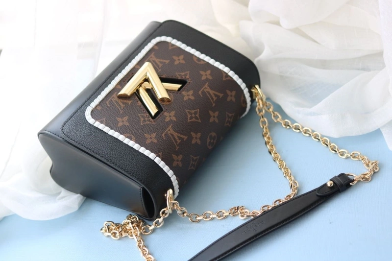 lv twist De*1m bags 4081b-0979