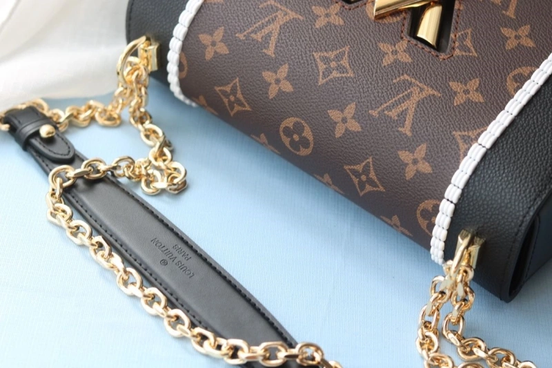 lv twist De*1m bags 4081b-0979