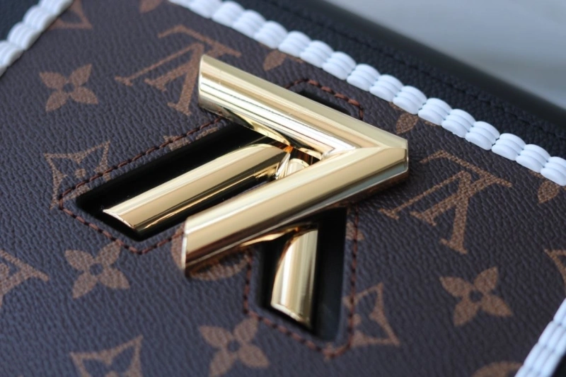 lv twist De*1m bags 4081b-0979