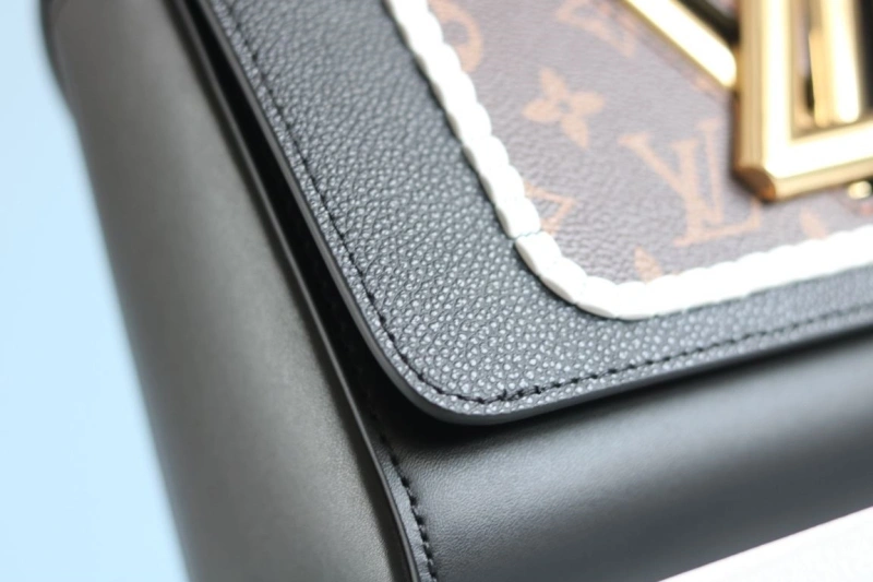 lv twist De*1m bags 4081b-0979