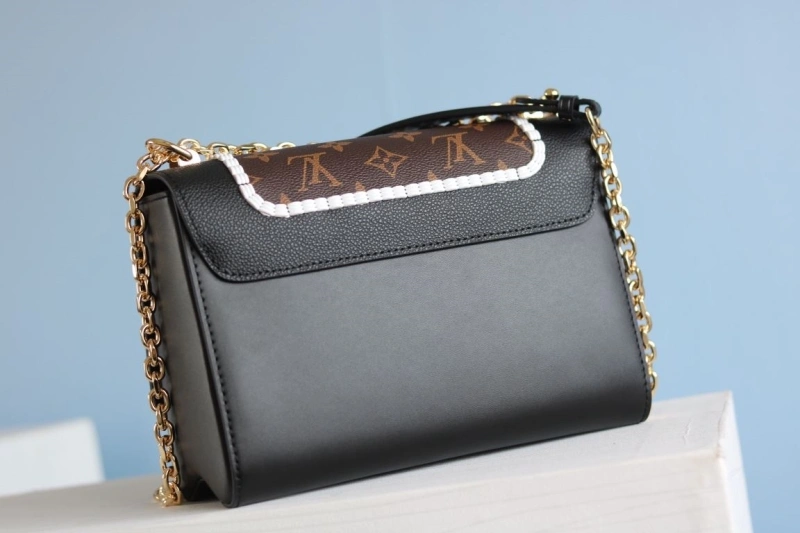 lv twist De*1m bags 4081b-0979