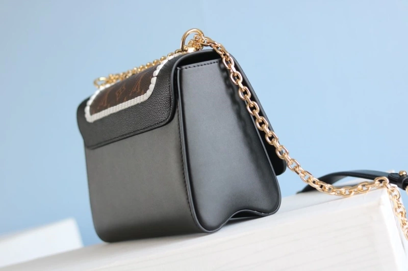 lv twist De*1m bags 4081b-0979