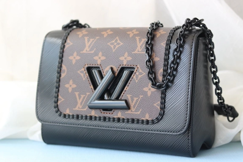 lv twist De*1m bags 4081b-0980
