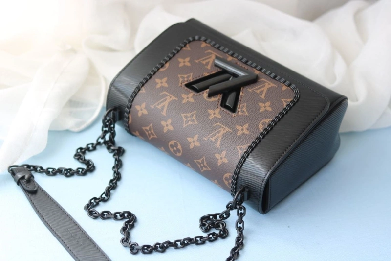 lv twist De*1m bags 4081b-0980