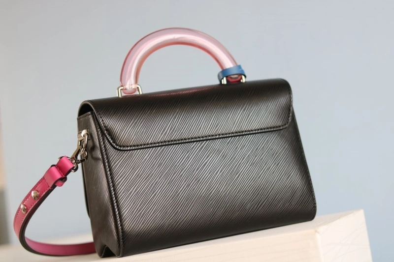lv twist De*1m bags 4081b-0981