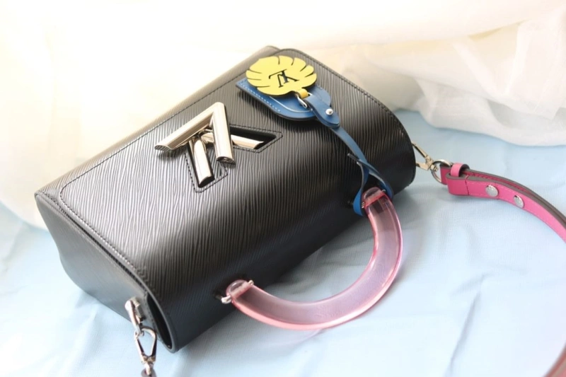lv twist De*1m bags 4081b-0981