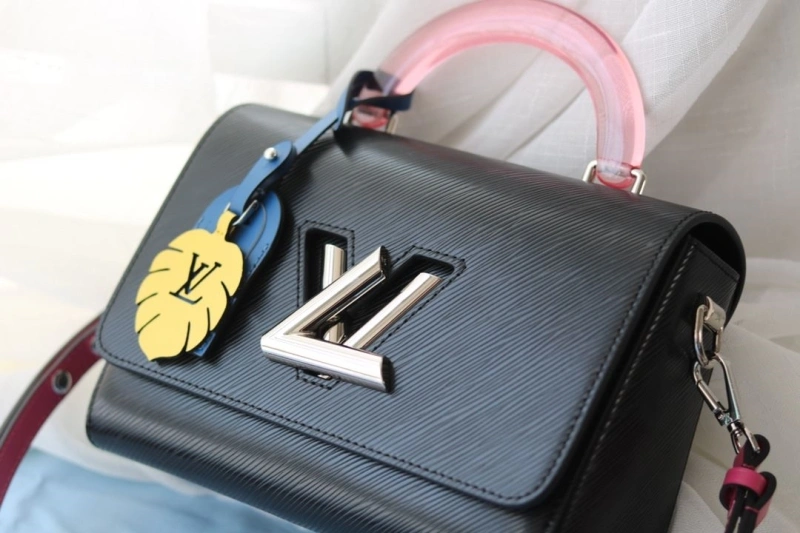 lv twist De*1m bags 4081b-0981