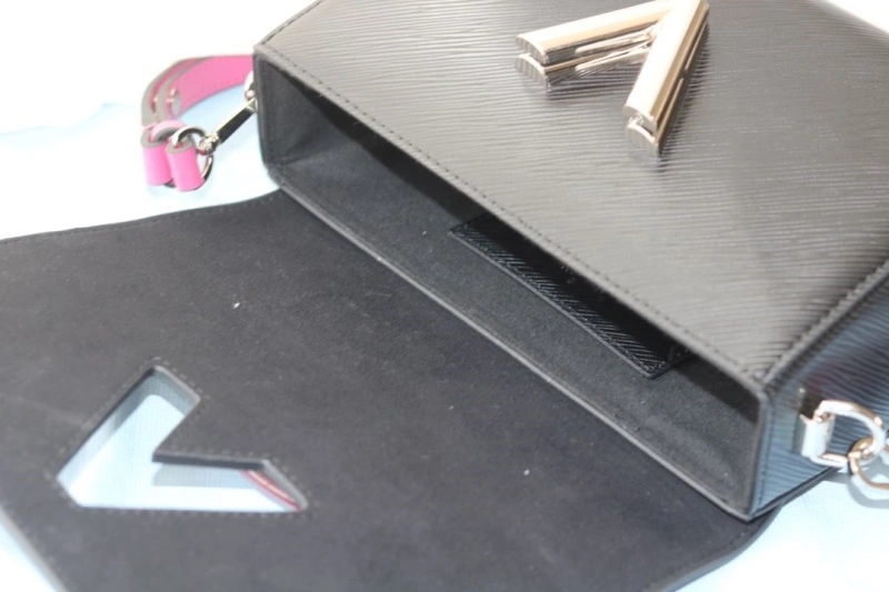 lv twist De*1m bags 4081b-0981
