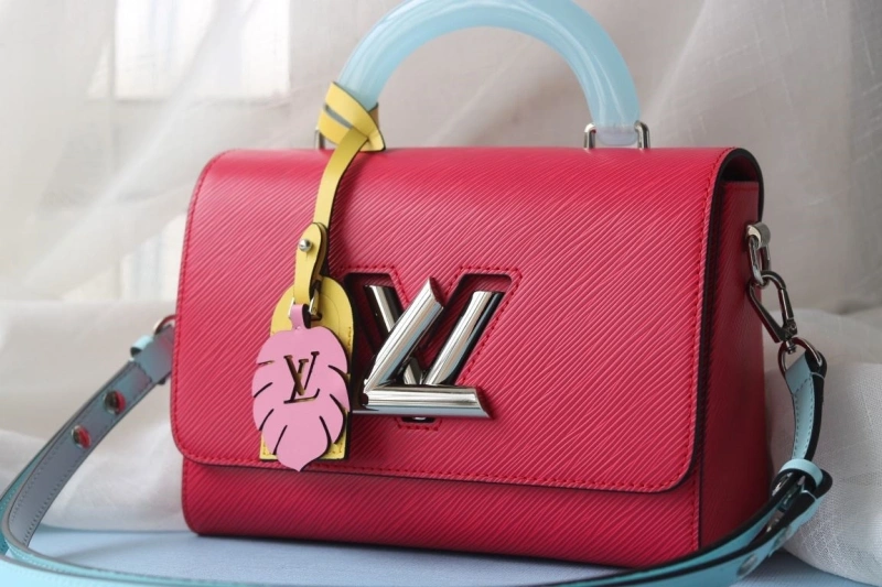 lv twist De*1m bags 4081b-0982