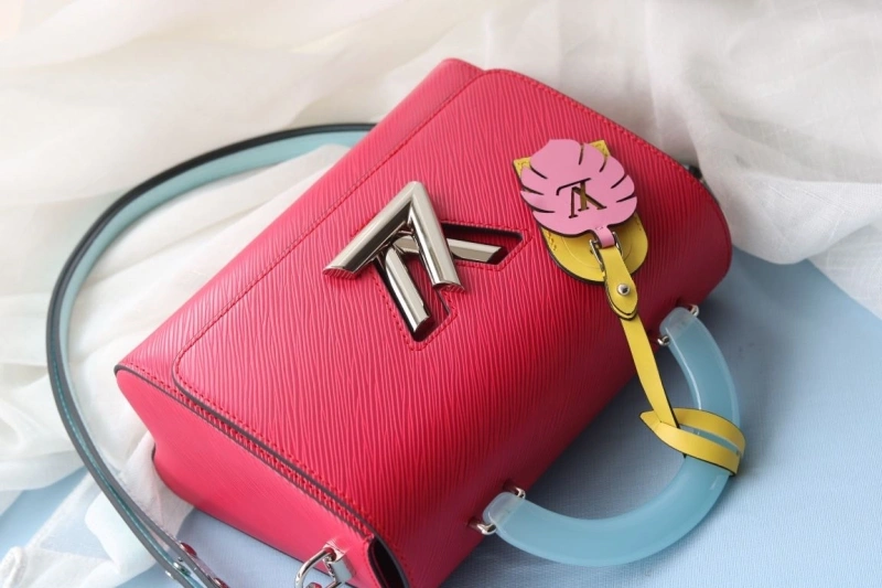 lv twist De*1m bags 4081b-0982