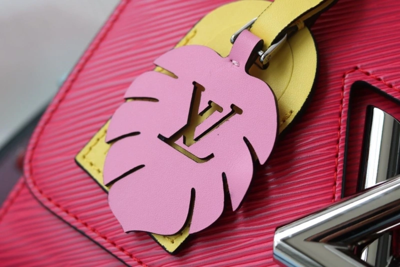 lv twist De*1m bags 4081b-0982