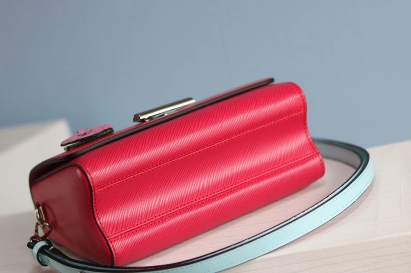 lv twist De*1m bags 4081b-0982