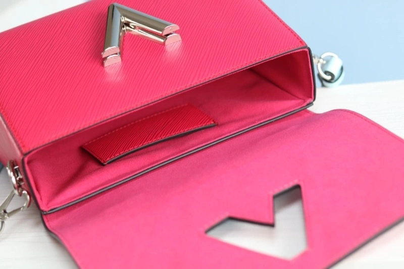lv twist De*1m bags 4081b-0982