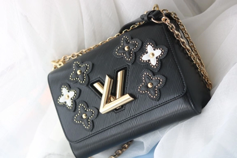 lv twist De*1m bags 4081b-0984