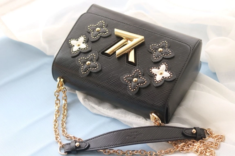 lv twist De*1m bags 4081b-0984