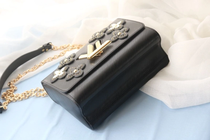 lv twist De*1m bags 4081b-0984