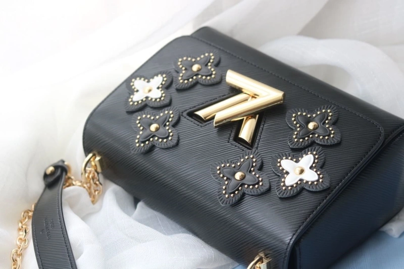 lv twist De*1m bags 4081b-0984