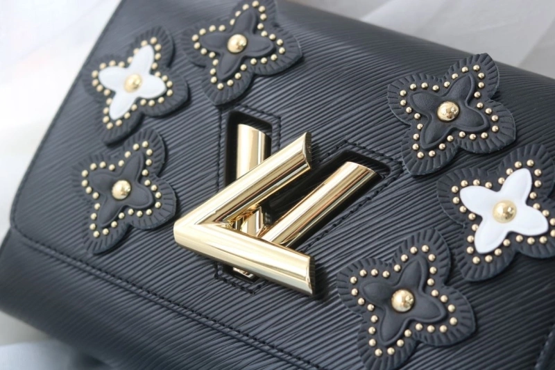 lv twist De*1m bags 4081b-0984