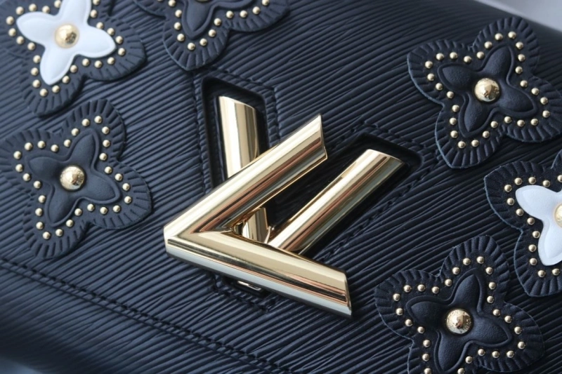 lv twist De*1m bags 4081b-0984