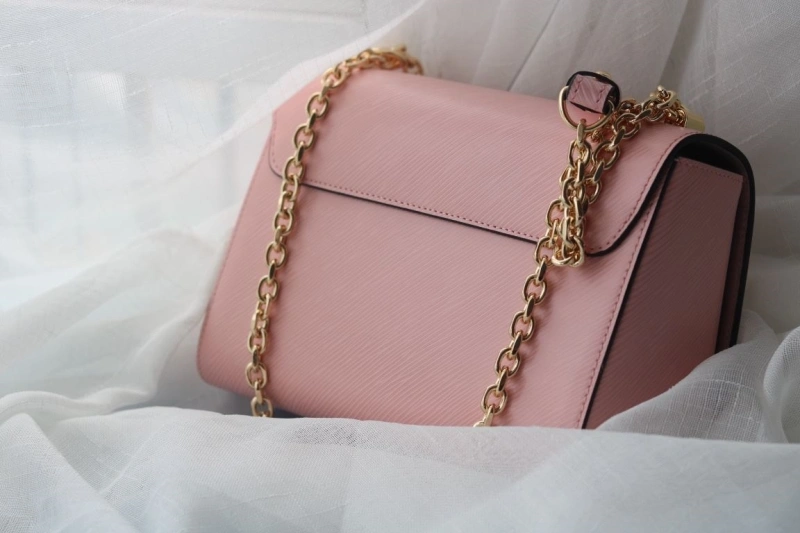 lv twist De*1m bags 4081b-0985
